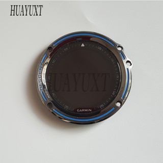 用於 GARMIN Descent Mk1 顯示維修的 LCD 螢幕 GARMIN Descent Mk1 藍寶石 LC