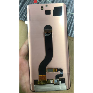支援指紋 Samsung S20+ LCD For Samsung SM-G986 SM-G985 液晶觸控顯示螢幕