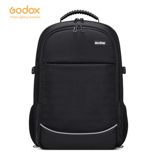 GODOX 神牛 CB20 攝影揹包便攜戶外相機單反閃光燈 AD300PRO 大容量收納