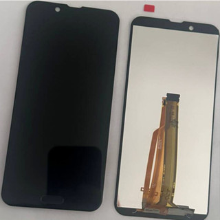 適用於夏普sense2手機螢幕SHV43總成 液晶觸控顯示螢幕
