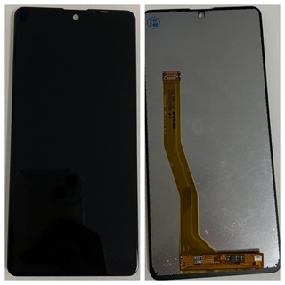 適用於夏普 AQUOS Sense 4 液晶屏觸控顯示屏內外螢幕總成 A003SH手機螢幕 經典款