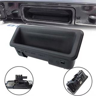 BMW 適用於寶馬 E90 E60 E70 E82 E82 E88 E91 行李箱蓋按鈕後擋板門開關 512471181
