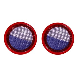 Dibea F20 Max F20Max 手持式吸塵器 Hepa 過濾器(2 個)