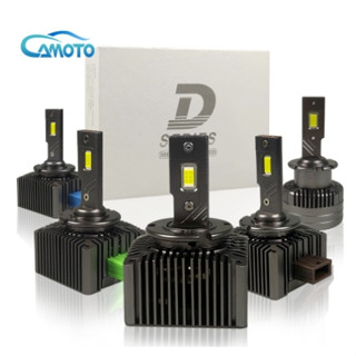現貨d系列 led照明大燈 汽車大燈 氙氣燈 D1S D2S D3S D4S D5S D8S led燈