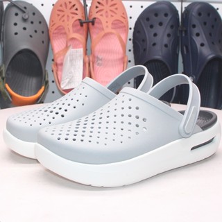 Crocs男士涼鞋 卡駱馳經典克駱格三代沙灘鞋 洞洞鞋 男鞋 大尺碼女鞋 女士涼鞋 雨鞋 涼拖鞋 209964