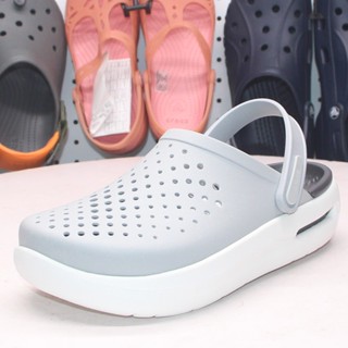 Crocs男士涼鞋 卡駱馳經典克駱格三代沙灘鞋 洞洞鞋 男鞋 大尺碼女鞋 女士涼鞋 雨鞋 涼拖鞋 209964