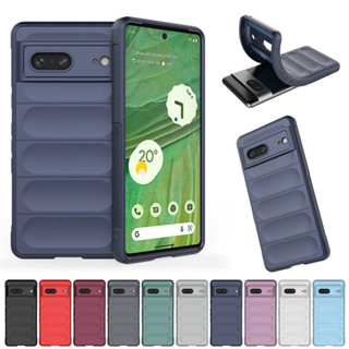 GOOGLE 谷歌 Pixel 9 Pro 6.3 英寸 Pixel9 9Pro Pixel9Pro 防滑保護套 Pix
