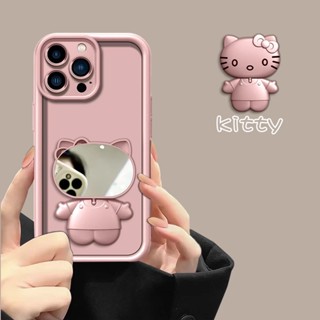 3d hello kitty iPhone 16promax 手機殼 16plus 16pro 7plus 8plus