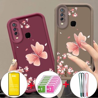 VIVO Y12 VIVO Y15 VIVO Y17 VIVO Y19 VIVO Z1 PRO 手機殼軟殼矽膠保護套防震