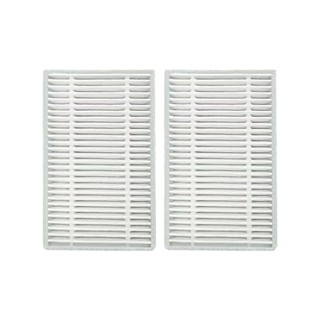 機器人吸塵器 HEPA 過濾器相容 Ecovacs Yeedi Y1 plus /Y1 pro plus 備件