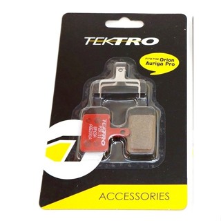 彥豪腳踏車登山車煞車來令片 TEKTRO P20.11 Bp69a Disc Brake Pads