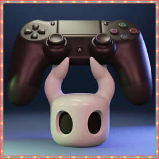 限量3D列印空洞騎士周邊手柄展示架 遊戲手柄支架 Xbox遊戲手柄支架ps4 ps5 switch通用底座