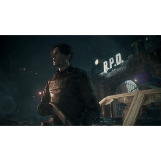 惡靈古堡2 重製版繁體中文版 送修改器 含幽靈生還者 DLC PC電腦單機遊戲卡 實體出貨
