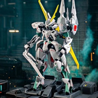 《現貨鋼彈》TX新廠 鋼彈模型 PB HG1/144 IBO 鐵血的奧爾芬斯 奧特琳德 女武神骨架 高達拼裝模型手辦擺件