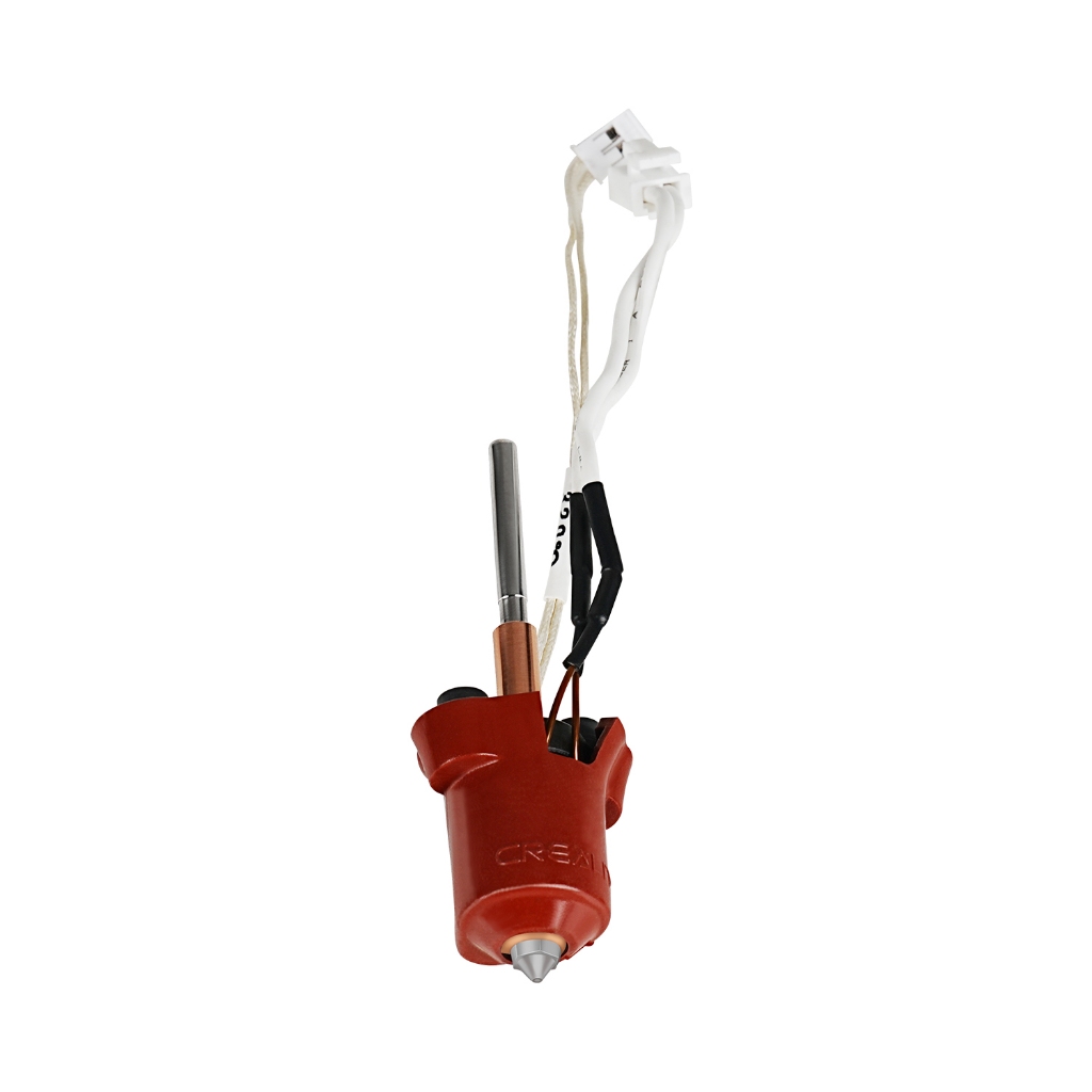Creality 陶瓷加熱噴嘴套件 Ender-3 V3 KE