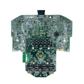 Irobot Roomba 780 機器人吸塵器主機板