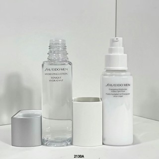 資生堂男士保濕乳液透明 150ml/100ml