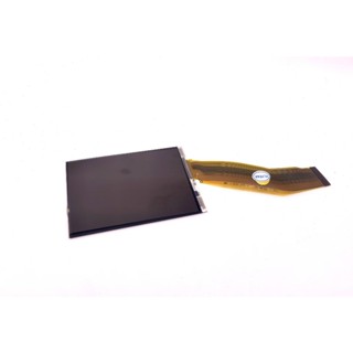 國際牌 1PCS LCD 螢幕顯示適用於松下 Lumix TZ7 ZS3 螢幕無背光