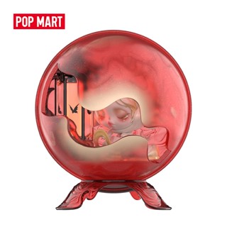 POP MART 泡泡瑪特 SKULLPANDA「邸語」觀中景系列道具玩具創意禮物盲盒