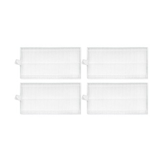 與 Ecovacs YEEDI Y1 pro 機器人吸塵器相容的 HEPA 過濾器