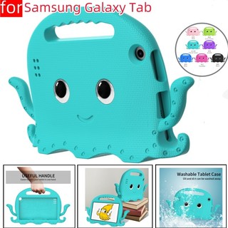 SAMSUNG 適用於三星 Galaxy Case Tab A9 8.7 英寸 X110 A9+ A9 Plus 11