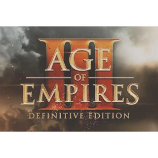 世紀時代3 決定版 中文版 Age of Empires III Definitive Edition PC電腦單機遊戲