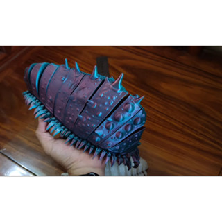 王蟲 風之谷王蟲 大號風之谷王蟲 3D列印