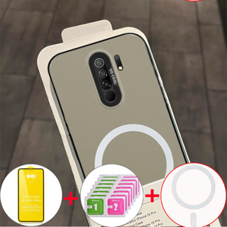 XIAOMI Redmi 9a 小米 redmi 9 redmi 9 redmi 8 手機殼硬殼 TPU 保護套防震保護