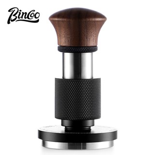 BINCOO 祥風恆力壓粉錘 30磅沖擊壓粉器 意式咖啡機器具 51MM/58MM