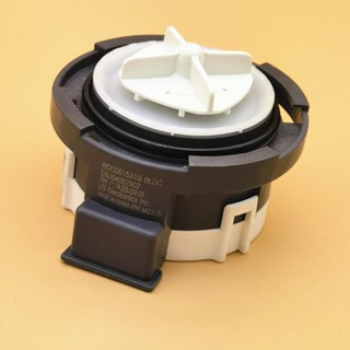 歐64082902 用於 LG 滾筒洗衣機的 26V 灰色排水單電機配件