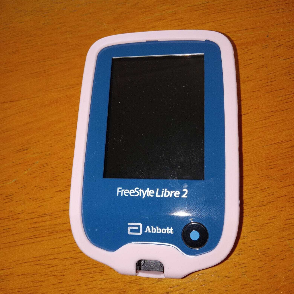 FreeStyle Libre 矽膠保護套傳感器外殼10*6*1.8 厘米 皮膚 血糖 監測