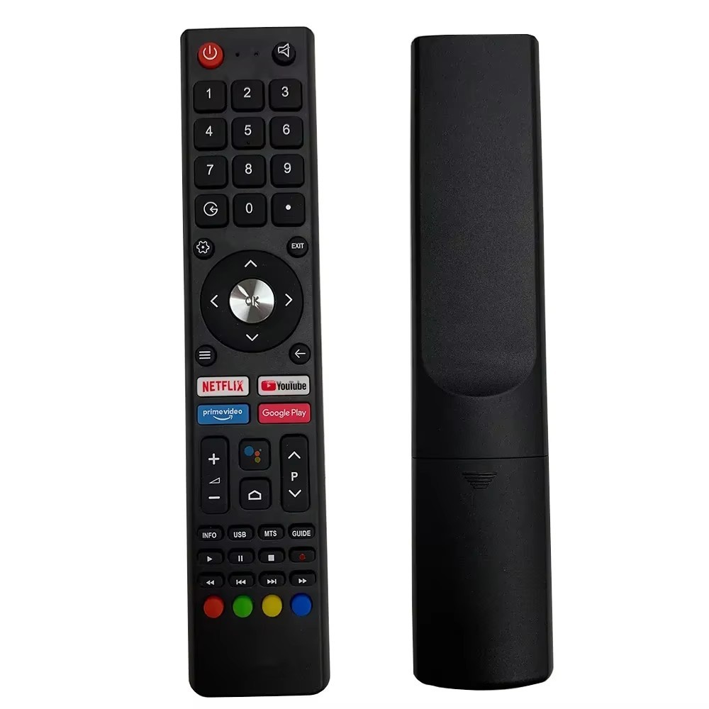 適用於CHIQ電視機紅外線遙控器L32H7N L32H7S U43H7AN U43H7L U43H7LX U50H7AN