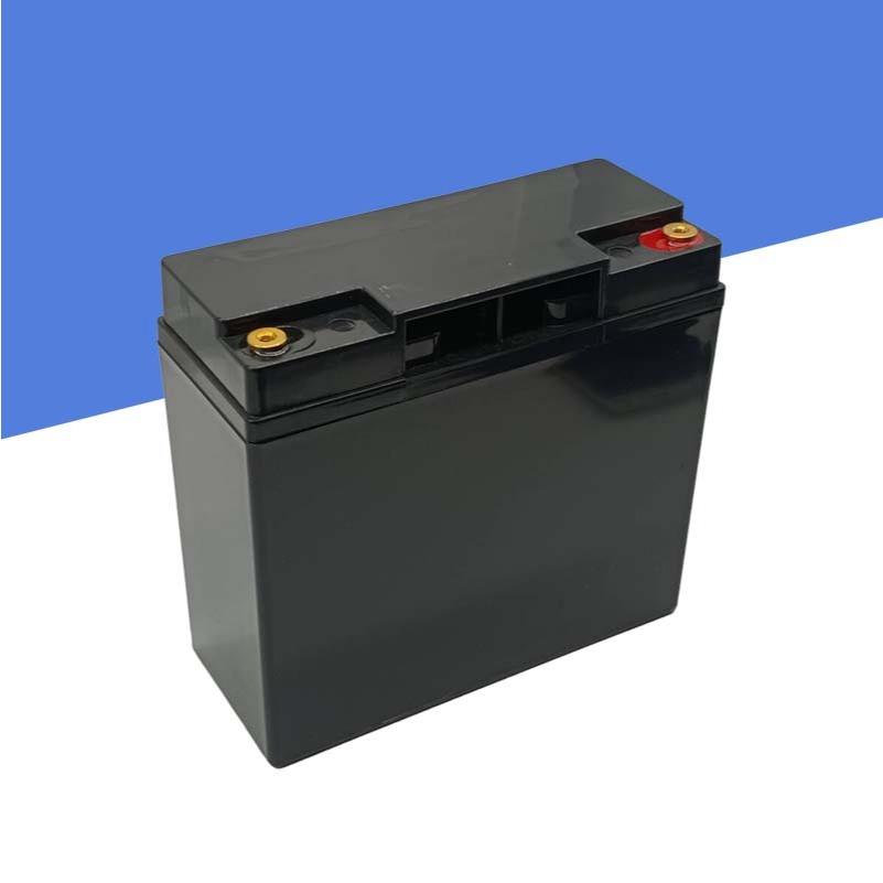 ABS塑膠空盒 12V 17AH 32650 保護殼 UPS儲能用的塑膠外盒 32650組 電芯保護外殼