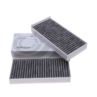 BMW F48 F45 F46 F39 i3 MINI F54 F55 F56 F57 F60 F40 F44冷氣濾網