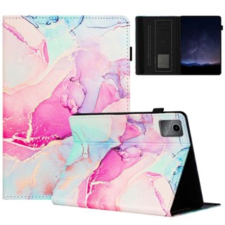 保護殼適用於聯想 Lenovo Tab K11 M11 TB330FU 小新 Xiaoxin Pad 2024 平板皮套