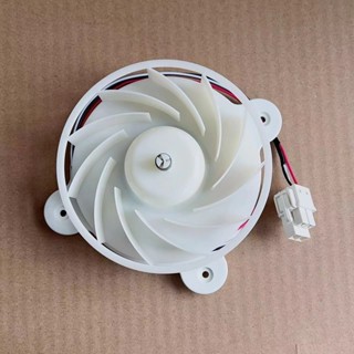適用三星冰箱風扇電機冷藏DA31-00287B散熱風機00334C-00305A