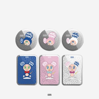 村上隆x CASETiFY：MR. DOB聯乘系列 DOB, AND THEN SNAPPY™ 手機支架
