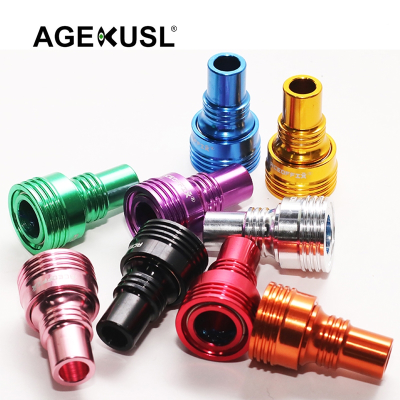 用於 Aceoffix C5 Brompton T 線的 Aceoffix 快速釋放踏板支架適配器