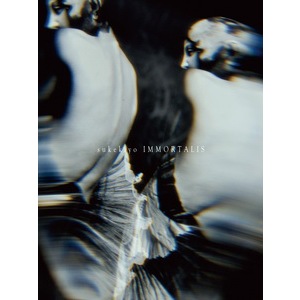 [BD藍光演唱會]	sukekiyo - IMMORTALIS 專輯藍光特典