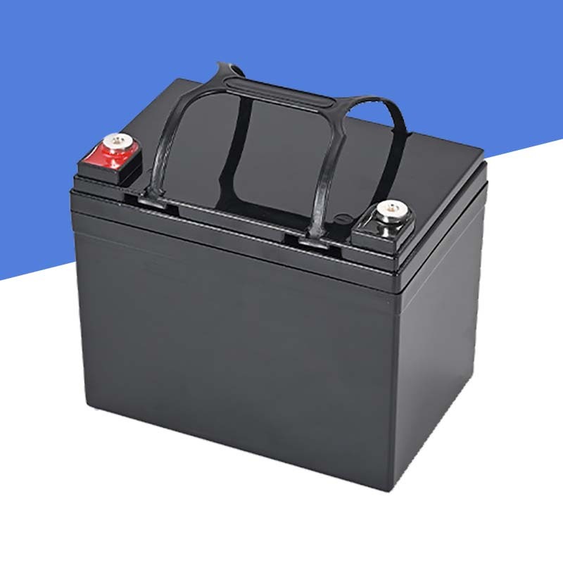 12V 33AH  ABS塑膠空盒 塑膠外殼 鋰電池保護殼 ABS ABS塑膠空盒 防水塑膠盒 32650 32700
