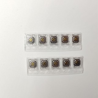 羅技 G600 G602 M720 M545 M525 無線滑鼠側鍵微動開關配件