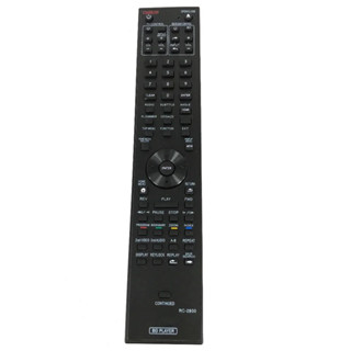 RC-2930適用先鋒藍光紅外線遙控器BDP-05FD BDP-23FD
