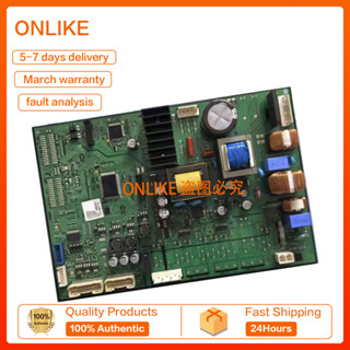 SAMSUNG 適用三星冰箱da92-0126a DA41-00867A變頻板DA93-05300C驅動主機板