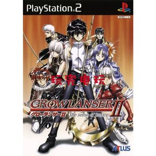 夢幻騎士2 中文 PS2模擬器 PC電腦單機遊戲卡 實體出貨