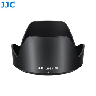 JJC 索尼相機遮光罩 Sony E PZ 18-105mm F4 G OSS SELP18105G 鏡頭 替代ALC-