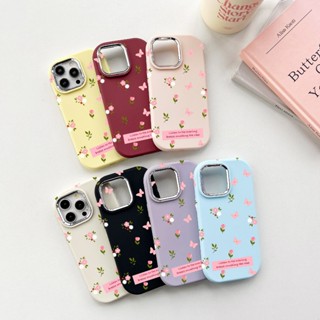 Case TECNO POP 9 7 Pro 多色軟殼矽膠香花手機保護套