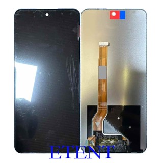 適用於 Realme P3x 5G RMX3944 螢幕 總成 液晶 顯示屏 觸控 面板