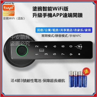 附4張卡片 防盜鎖鎖頭 房門鎖 電子鎖 門把鎖 數字密碼鎖 指紋鎖 智慧木門鎖 智慧鎖 輔助鎖 可替換球形鎖