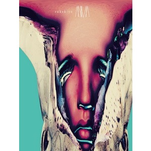 BD藍光演唱會	sukekiyo - ANIMA 專輯藍光特典