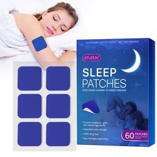 SEFUDUN Sleep Patch Deep Sleep Patch Deep Sleep Patch 6/30/6